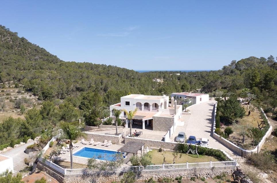 Sa Fe Peacefull Nature View Portinatx